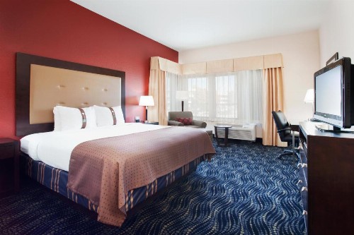 Holiday Inn Hotel & Suites Grand Junction-Airport an IHG Hotel - image 37