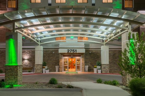 Holiday Inn Hotel & Suites Grand Junction-Airport an IHG Hotel - image 4