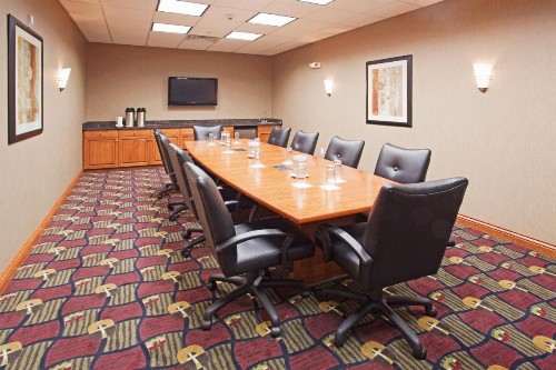Holiday Inn Hotel & Suites Grand Junction-Airport an IHG Hotel - image 45