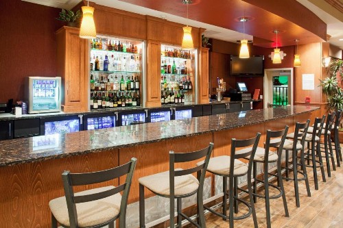 Holiday Inn Hotel & Suites Grand Junction-Airport an IHG Hotel - image 47