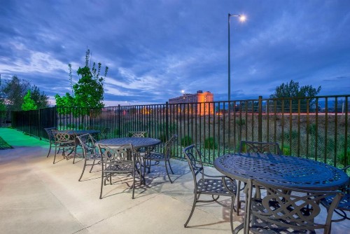 Holiday Inn Hotel & Suites Grand Junction-Airport an IHG Hotel - image 5