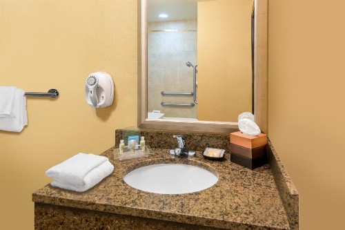 Holiday Inn Hotel & Suites Grand Junction-Airport an IHG Hotel - image 50