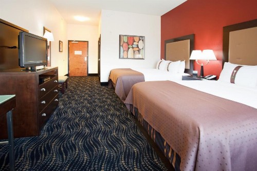 Holiday Inn Hotel & Suites Grand Junction-Airport an IHG Hotel - image 7