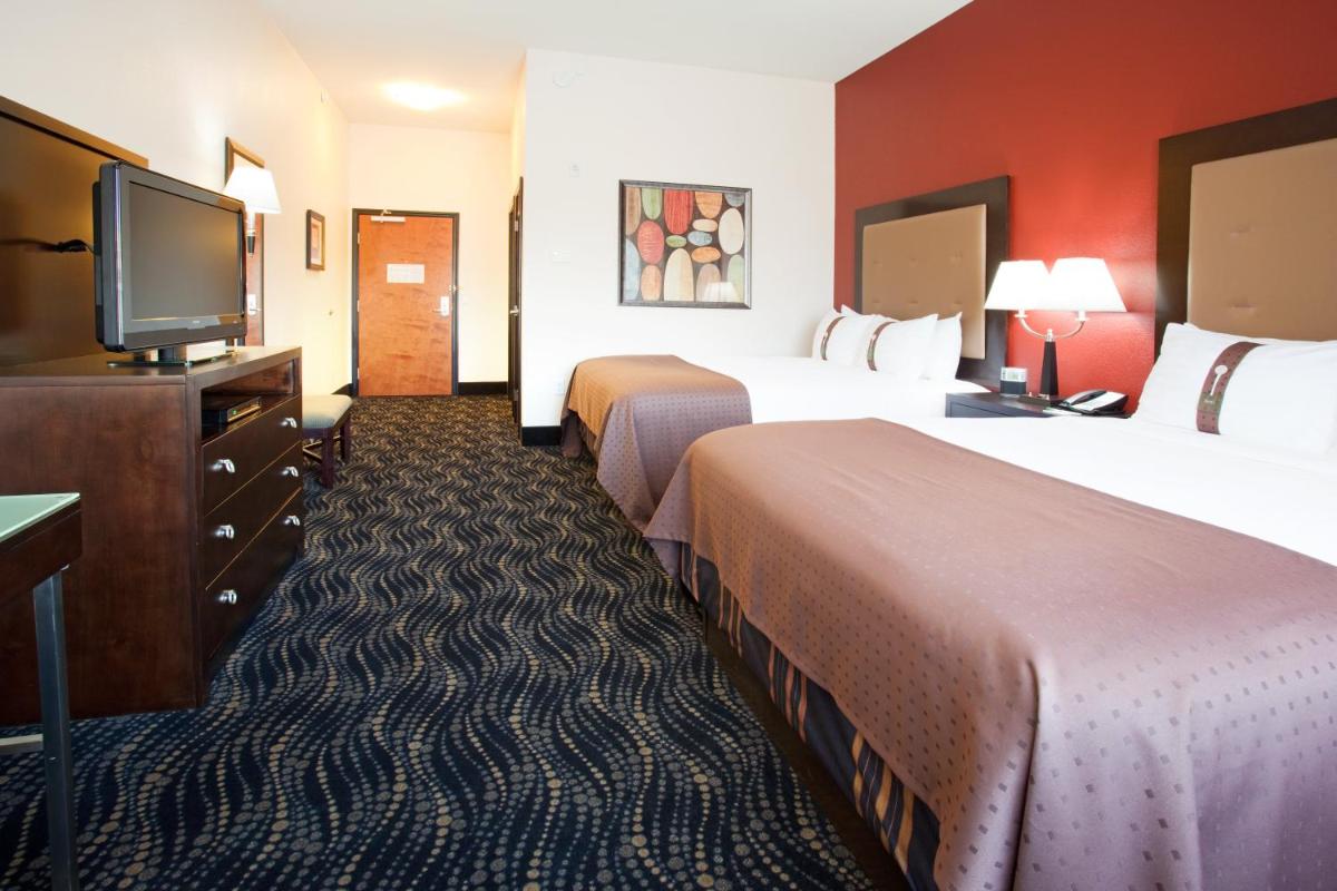 Holiday Inn Hotel & Suites Grand Junction-Airport an IHG Hotel - image 7