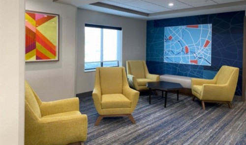 Holiday Inn Express Hotel & Suites Grand Junction an IHG Hotel - image 10