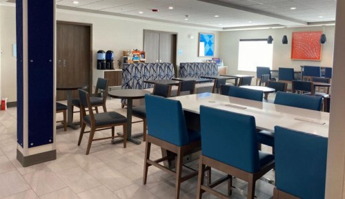 Holiday Inn Express Hotel & Suites Grand Junction an IHG Hotel - image 12