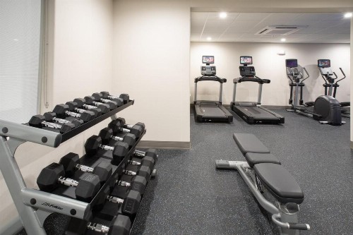 Holiday Inn Express Hotel & Suites Grand Junction an IHG Hotel - image 13
