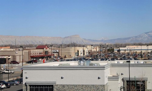 Holiday Inn Express Hotel & Suites Grand Junction an IHG Hotel - image 16