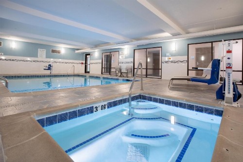 Holiday Inn Express Hotel & Suites Grand Junction an IHG Hotel - image 26