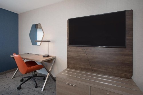 Holiday Inn Express Hotel & Suites Grand Junction an IHG Hotel - image 27