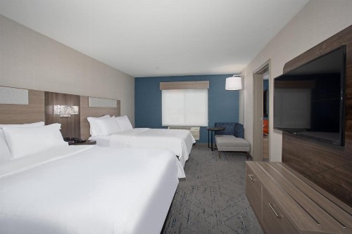 Holiday Inn Express Hotel & Suites Grand Junction an IHG Hotel - image 28