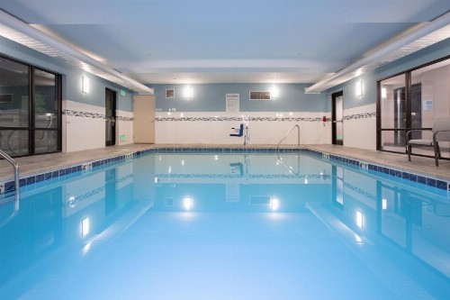 Holiday Inn Express Hotel & Suites Grand Junction an IHG Hotel - image 32