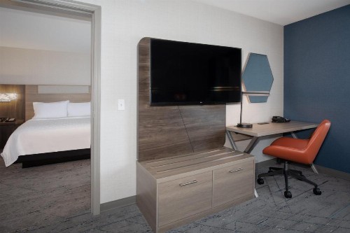 Holiday Inn Express Hotel & Suites Grand Junction an IHG Hotel - image 36
