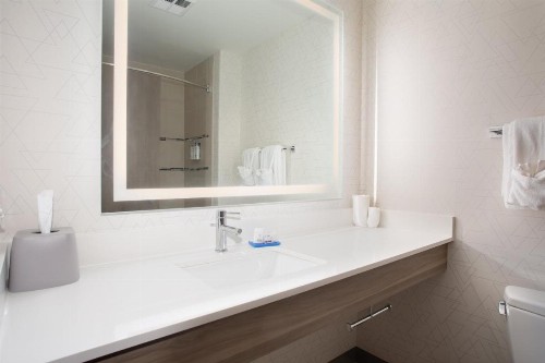 Holiday Inn Express Hotel & Suites Grand Junction an IHG Hotel - image 42