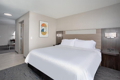 Holiday Inn Express Hotel & Suites Grand Junction an IHG Hotel - image 43