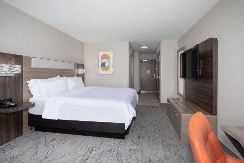 Holiday Inn Express Hotel & Suites Grand Junction an IHG Hotel - image 45