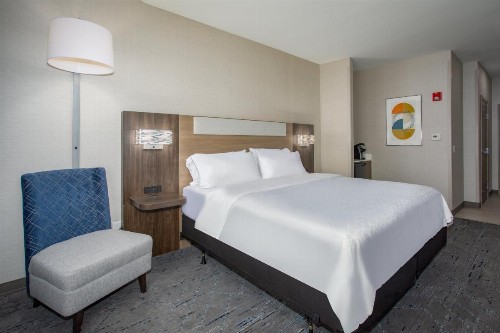 Holiday Inn Express Hotel & Suites Grand Junction an IHG Hotel - image 46