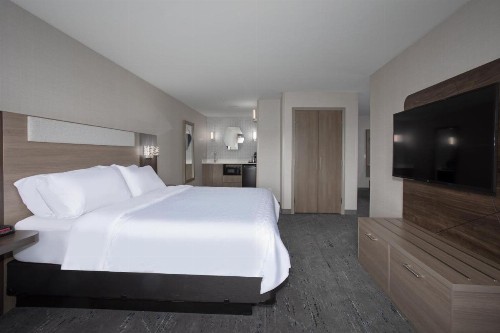 Holiday Inn Express Hotel & Suites Grand Junction an IHG Hotel - image 49
