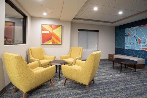Holiday Inn Express Hotel & Suites Grand Junction an IHG Hotel - image 50