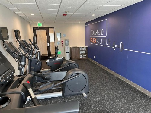 Holiday Inn Express Hotel & Suites Grand Junction an IHG Hotel - image 8
