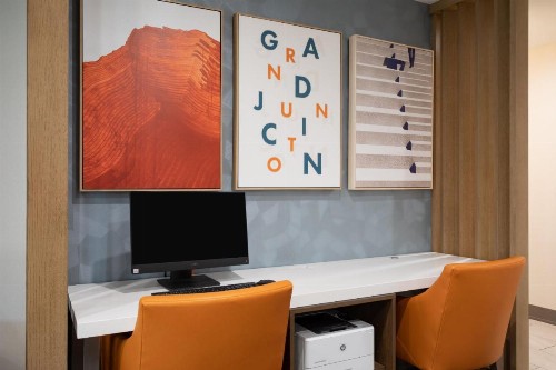 Holiday Inn Express Hotel & Suites Grand Junction an IHG Hotel - image 9