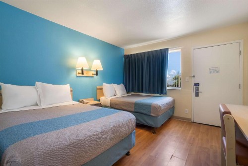 Motel 6 Grand Junction Colorado