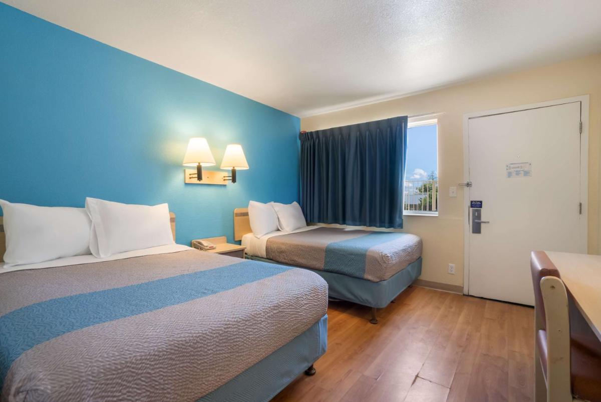 Motel 6-Grand Junction CO - main image