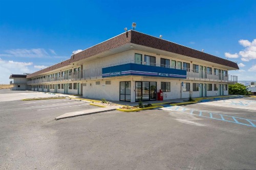 Motel 6-Grand Junction CO - image 12