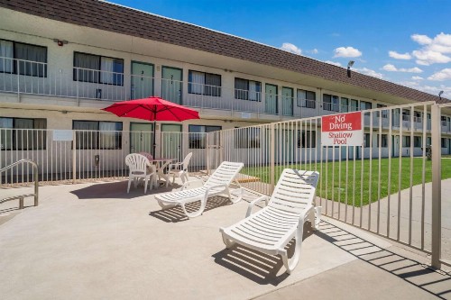 Motel 6-Grand Junction CO - image 13