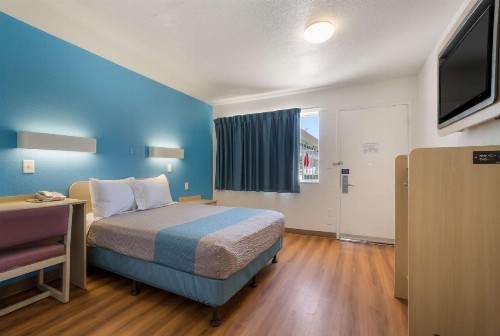 Motel 6-Grand Junction CO - image 14