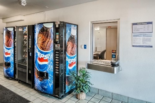 Motel 6-Grand Junction CO - image 15