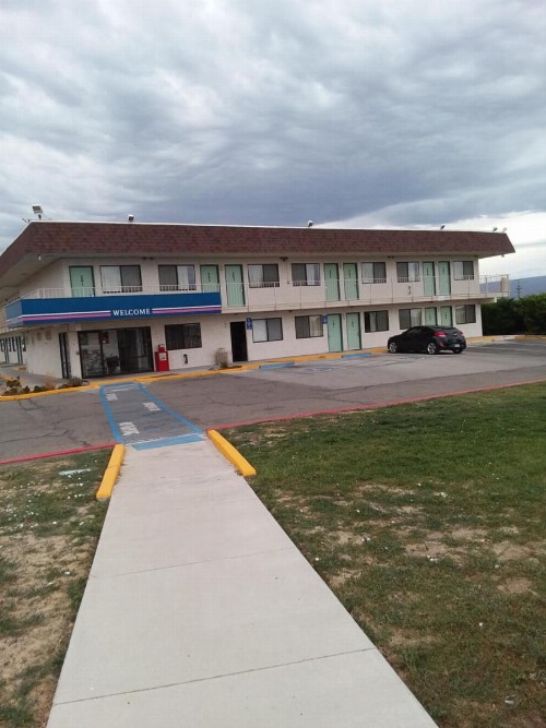 Motel 6-Grand Junction CO - image 16