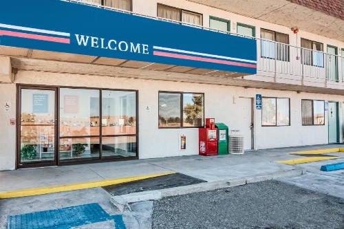 Motel 6-Grand Junction CO - image 18