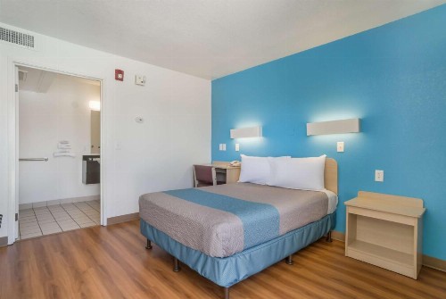 Motel 6-Grand Junction CO - image 19