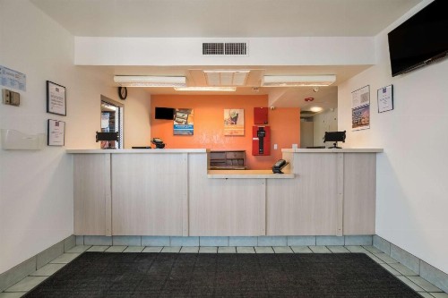 Motel 6-Grand Junction CO - image 21