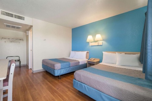 Motel 6-Grand Junction CO - image 24