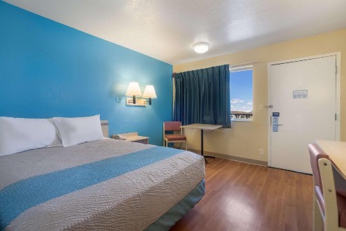 Motel 6-Grand Junction CO - image 26