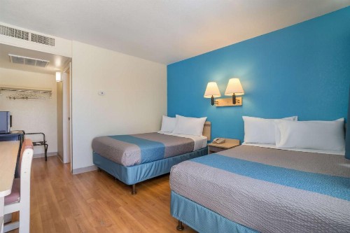 Motel 6-Grand Junction CO - image 33
