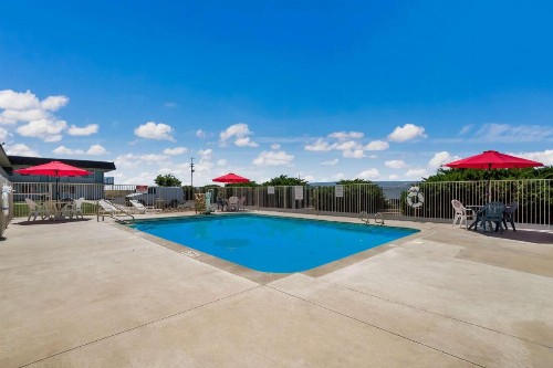 Motel 6-Grand Junction CO - image 35