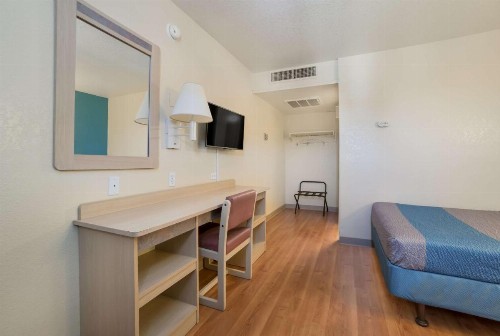 Motel 6-Grand Junction CO - image 38