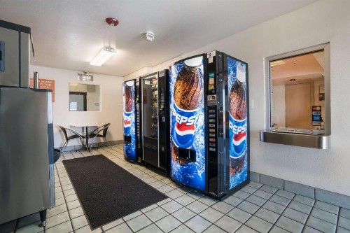 Motel 6-Grand Junction CO - image 40