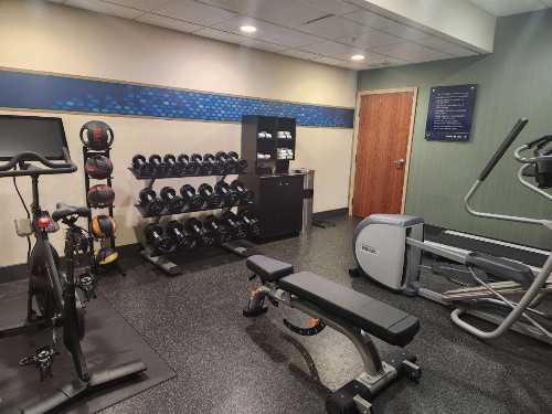 Hampton Inn Grand Junction - image 10