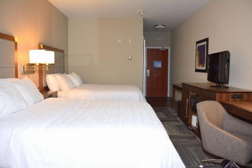 Hampton Inn Grand Junction - image 11