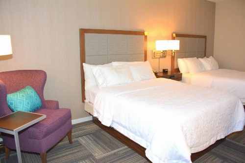 Hampton Inn Grand Junction - image 12