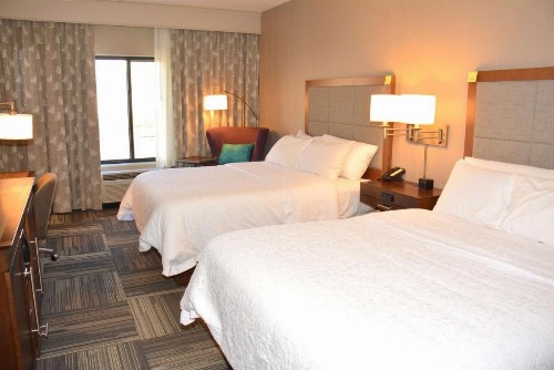 Hampton Inn Grand Junction - image 13