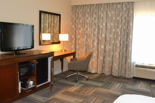 Hampton Inn Grand Junction - image 15