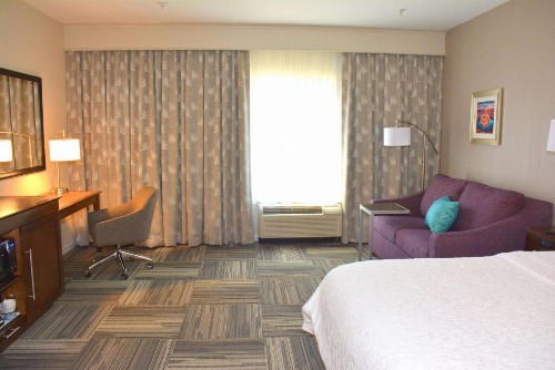 Hampton Inn Grand Junction - image 17