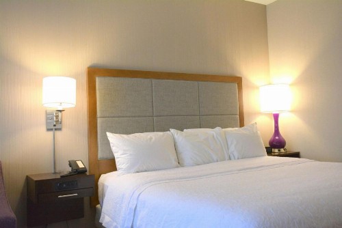 Hampton Inn Grand Junction - image 18