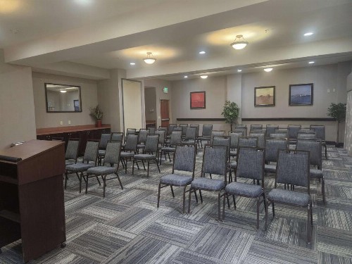 Hampton Inn Grand Junction - image 19