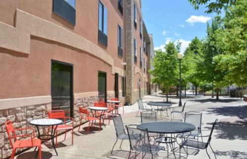 Hampton Inn Grand Junction - image 2